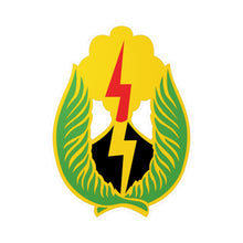 Load image into Gallery viewer, Kiss-Cut Vinyl Decals - DUI - 25th Infantry Division X 300

