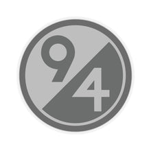 Load image into Gallery viewer, Kiss-Cut Stickers - SSI - 94th Infantry Division X 300

