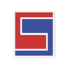 Load image into Gallery viewer, Die-Cut Magnets -SSI - 69th Infantry Division X 300
