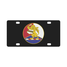 Load image into Gallery viewer, DUI - 28th Infantry Division X 300 Classic License Plate
