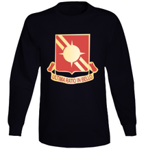 Load image into Gallery viewer, 100th Fa Rocket Bn Ra X 300 T Shirt
