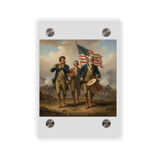 Load image into Gallery viewer, Acrylic Wall Art Panel - Spirit of 76
