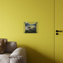 Load image into Gallery viewer, Acrylic Wall Art Panel - MRF - 9th Infantry in the Mekong - Vietnam
