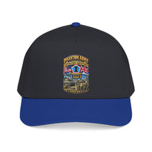 Load image into Gallery viewer, Mid Profile Baseball Cap - Army - Phantom Army - Operation Fortitude - WWII - 1st FUSAG - 3D - Enhanced
