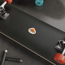 Load image into Gallery viewer, Die-Cut Stickers - Thanksgiving Day - Pie
