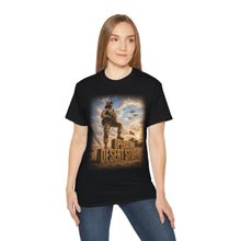 Load image into Gallery viewer, Operation Desert Storm (ODS) Classic  T-Shirt - Lone Soldier 3
