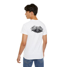 Load image into Gallery viewer, Unisex Ultra Cotton Tee - Full Contact
