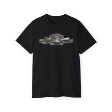 Load image into Gallery viewer, Unisex Ultra Cotton Tee - USCG - Expeditionary Warfare Specialist wo txt - 3D - Enhanced
