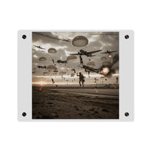Load image into Gallery viewer, Acrylic Wall Art Panel - Operation Torch Nov 1942
