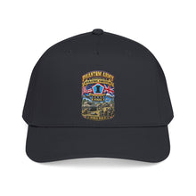 Load image into Gallery viewer, Mid Profile Baseball Cap - Army - Phantom Army - Operation Fortitude - WWII - 1st FUSAG - 3D - Enhanced

