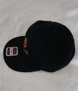 Baseball Cap Embroidery - USMC - 9th Marine Regiment wo Txt