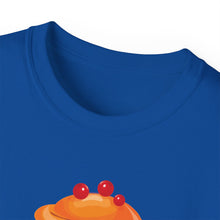 Load image into Gallery viewer, Unisex Ultra Cotton Tee - Thank you
