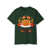 Load image into Gallery viewer, Unisex Ultra Cotton Tee - Thanksgiving Day
