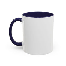 Load image into Gallery viewer, Blank Accent Coffee Mug - 11oz-15oz
