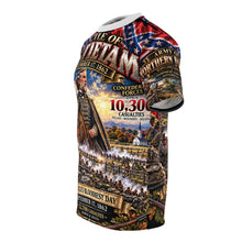 Load image into Gallery viewer, Battle of Antietam - Sept 17 1862 - Tribute Tee - The Bloodiest Single Day in American History
