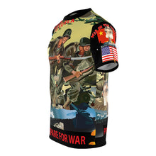 Load image into Gallery viewer, AOP - China, Russia, Iran, North Korea - Prepare for War
