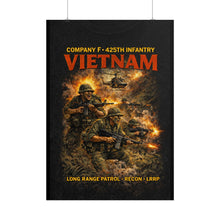 Load image into Gallery viewer, Posters - Combat in the Vietnam War
