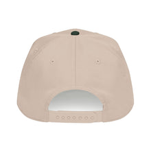 Load image into Gallery viewer, Mid Profile Baseball Cap - Flag - United States - 3D - Enhanced
