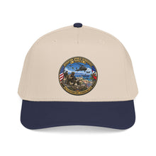Load image into Gallery viewer, Mid Profile Baseball Cap - Operation Uphold Democracy - Haiti Intervention - 1994
