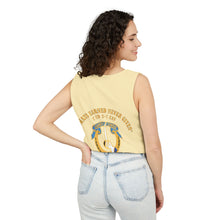 Load image into Gallery viewer, Unisex Tank Top - Motivational Graphic Shirt, Perfect for Casual Outings, Gift for Friends, Fitness Wear, Summer Clothing - Army C Co 2nd Bn 7th Cavalry Regiment Ghost Battalion - V1
