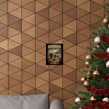 Load image into Gallery viewer, Matte Poster - 369th Infantry Regiment - Assault across No Man's Land - WWI - Poster
