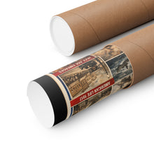 Load image into Gallery viewer, Matte Poster - THE USA - 1917
