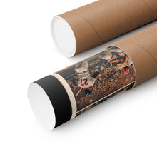 Load image into Gallery viewer, Matte Poster - THE USA - 1975
