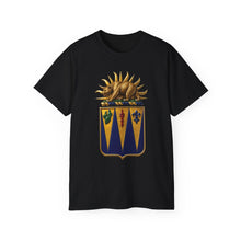Load image into Gallery viewer, Unisex Ultra Cotton Tee - COA - 159th Infantry Regiment - 3D X 300
