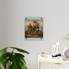 Load image into Gallery viewer, Acrylic Wall Art Panel - Spirit of 76
