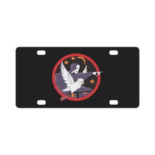 Load image into Gallery viewer, AAC - 416th Night Fighter Squadron wo txt X 300 Classic License Plate
