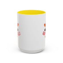 Load image into Gallery viewer, Accent Coffee Mug - Happy Fall
