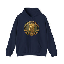 Load image into Gallery viewer, Hoodie – Army - Women's Army Corps Veteran - 3D - Enhanced
