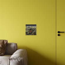 Load image into Gallery viewer, Acrylic Wall Art Panel - RedBall Express w RB

