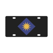 Load image into Gallery viewer, SSI - 40th Infantry Division X 300 Classic License Plate
