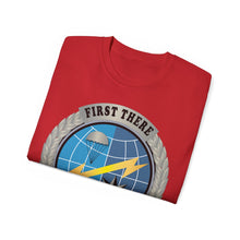 Load image into Gallery viewer, Unisex Ultra Cotton Tee - USAF - Combat Controller Badge No Txt  X 300
