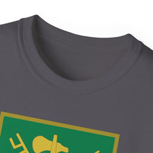 Load image into Gallery viewer, Unisex Ultra Cotton Tee - Army - 212th Military Police Company - DUI wo Txt X 300
