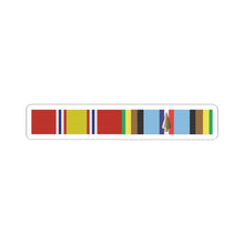 Load image into Gallery viewer, Kiss - Cut Stickers - Army - Just Cause - Operation Urgent Fury Bar
