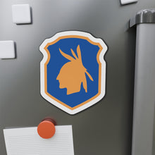 Load image into Gallery viewer, Die-Cut Magnets - SSI - 98th Infantry Division X 300

