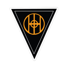 Load image into Gallery viewer, Kiss-Cut Stickers - SSI - 83d Infantry Division X 300
