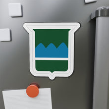 Load image into Gallery viewer, Die-Cut Magnets -SSI - 80th Infantry Division X 300
