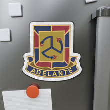Load image into Gallery viewer, Die-Cut Magnets - Army - 515th Parachute Infantry Regiment - DUI wo Txt X 300
