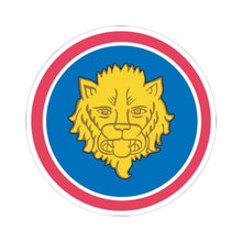 Load image into Gallery viewer, Kiss-Cut Stickers - SSI - 106th Infantry Division X 300
