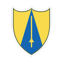Load image into Gallery viewer, Kiss-Cut Stickers - SSI - 65th Cavalry Division X 300
