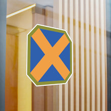 Load image into Gallery viewer, Kiss-Cut Vinyl Decals - SSI - 14th Infantry Division Phantom X 300
