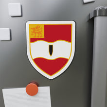 Load image into Gallery viewer, Die-Cut Magnets - Army - 82nd Field Artillery Regiment wo Txt
