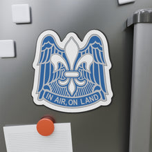 Load image into Gallery viewer, Die-Cut Magnets - DUI - 82d Airborne Division X 300
