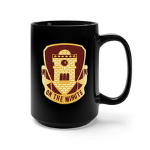 Load image into Gallery viewer, Black Mug 15oz - DUI - 37th Field Artillery Battalion wo Txt X 300
