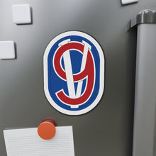 Load image into Gallery viewer, Die-Cut Magnets -SSI - 95th Infantry Division X 300
