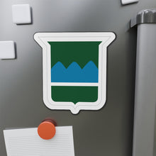 Load image into Gallery viewer, Die-Cut Magnets - SSI - 80th Infantry Division X 300
