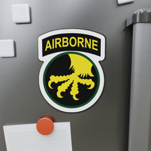 Load image into Gallery viewer, Die-Cut Magnets -SSI - 17th Airborne Division X 300
